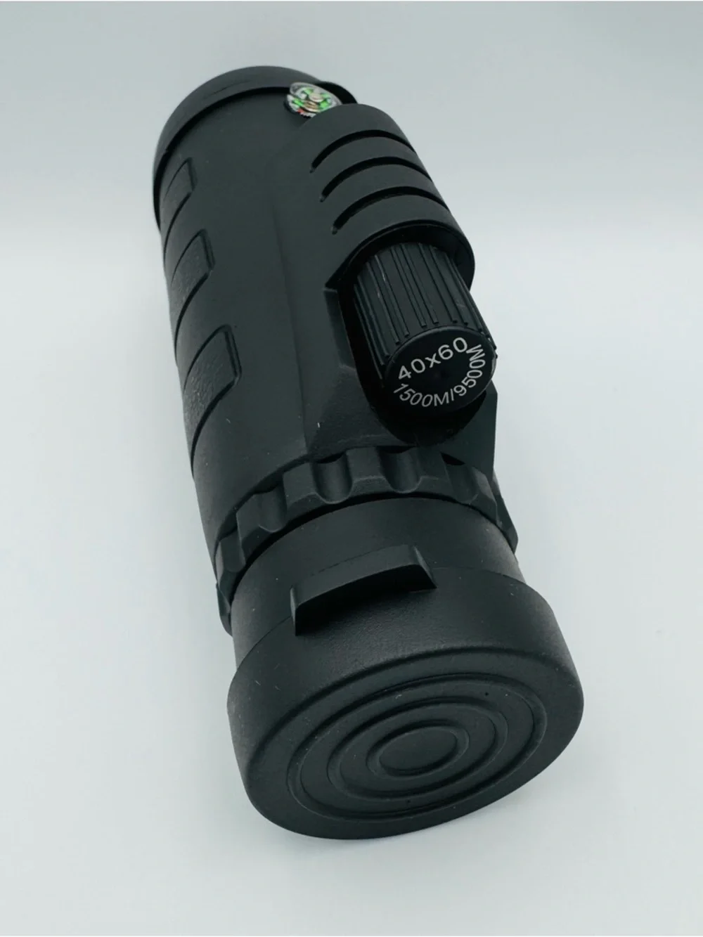 High-Powered 40x60 Monocular Telescope for Outdoor & Sports Viewing
